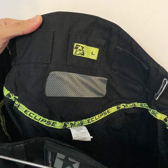 Planet Eclipse Gen 2 Distortion Pants (Paintball) - Picture 6 of 10